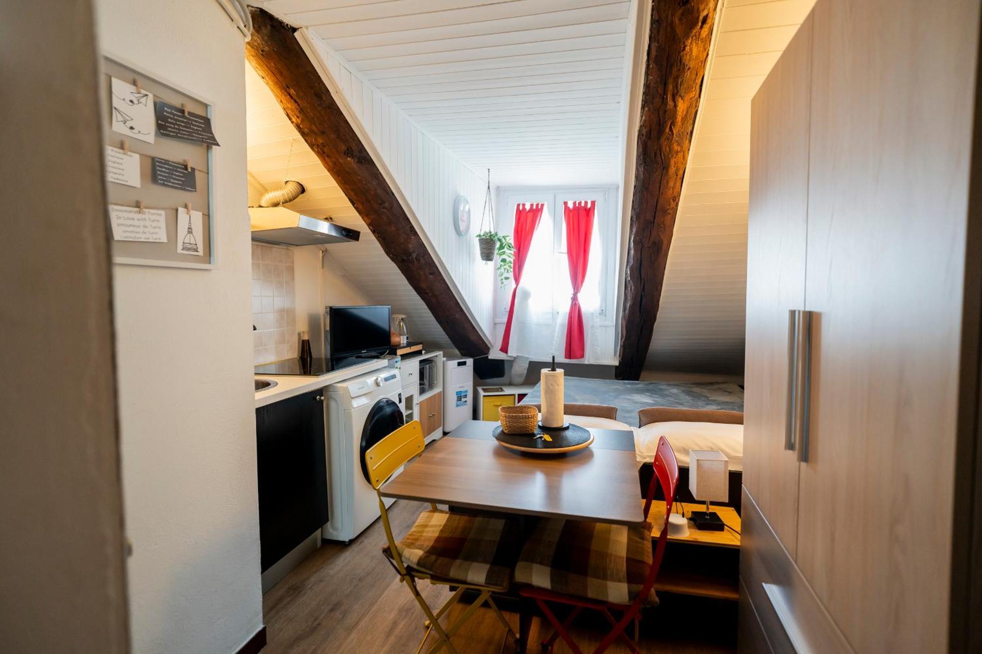 Mavio Home - Torino Centro Porta Nuova Kültér fotó